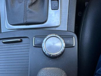 Mercedes-Benz C Class 2.1 C200 CDI AMG Sport G-Tronic+ Euro 5 (s/s) 4dr