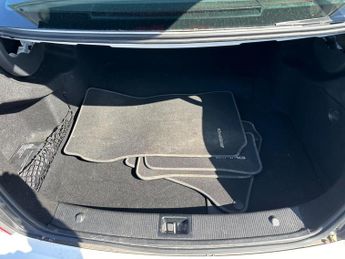 Mercedes-Benz C Class 2.1 C200 CDI AMG Sport G-Tronic+ Euro 5 (s/s) 4dr