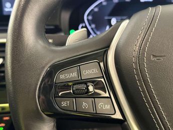 BMW 5 Series 2.0 530e 12kWh SE Touring Steptronic Euro 6 (s/s) 5dr