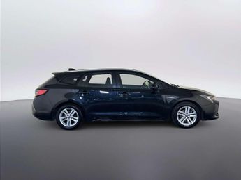 Toyota Corolla 1.8 VVT-h GPF Icon Tech Touring Sports 5dr Petrol Hybrid CVT Eur