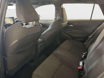 Toyota Corolla 1.8 VVT-h GPF Icon Tech Touring Sports 5dr Petrol Hybrid CVT Eur