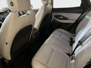 Jaguar E-PACE 2.0 D204 MHEV R-Dynamic Black SUV 5dr Diesel Auto AWD Euro 6 (s/