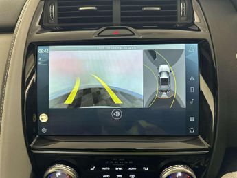 Jaguar E-PACE 2.0 D204 MHEV R-Dynamic Black SUV 5dr Diesel Auto AWD Euro 6 (s/