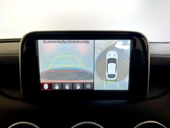 Kia Stinger 3.3 T-GDi V6 GT S Gran Turismo 5dr Petrol Auto Euro 6 (s/s) (365