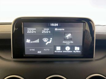 Kia Stinger 3.3 T-GDi V6 GT S Gran Turismo 5dr Petrol Auto Euro 6 (s/s) (365