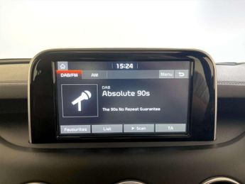 Kia Stinger 3.3 T-GDi V6 GT S Gran Turismo 5dr Petrol Auto Euro 6 (s/s) (365