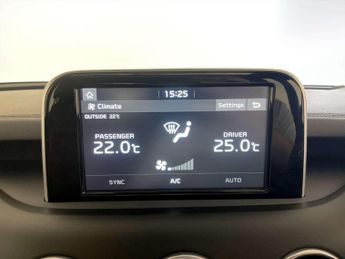 Kia Stinger 3.3 T-GDi V6 GT S Gran Turismo 5dr Petrol Auto Euro 6 (s/s) (365