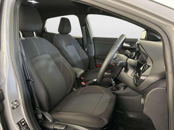 Ford Puma 1.0T EcoBoost MHEV ST-Line SUV 5dr Petrol Hybrid Manual Euro 6 (