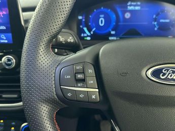 Ford Puma 1.0T EcoBoost MHEV ST-Line SUV 5dr Petrol Hybrid Manual Euro 6 (