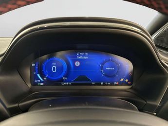 Ford Puma 1.0T EcoBoost MHEV ST-Line SUV 5dr Petrol Hybrid Manual Euro 6 (