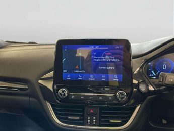 Ford Puma 1.0T EcoBoost MHEV ST-Line SUV 5dr Petrol Hybrid Manual Euro 6 (