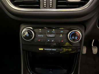 Ford Puma 1.0T EcoBoost MHEV ST-Line SUV 5dr Petrol Hybrid Manual Euro 6 (