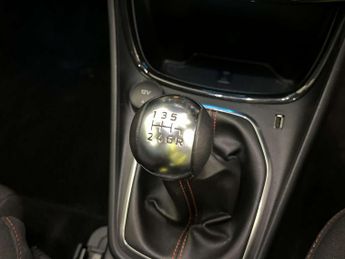 Ford Puma 1.0T EcoBoost MHEV ST-Line SUV 5dr Petrol Hybrid Manual Euro 6 (