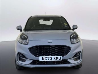 Ford Puma 1.0T EcoBoost MHEV ST-Line SUV 5dr Petrol Hybrid Manual Euro 6 (