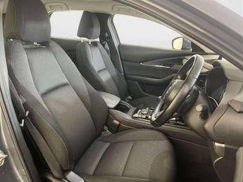 Mazda CX-30 2.0 e-SKYACTIV G MHEV SE-L Lux SUV 5dr Petrol Manual Euro 6 (s/s