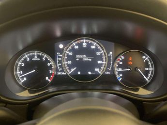 Mazda CX-30 2.0 e-SKYACTIV G MHEV SE-L Lux SUV 5dr Petrol Manual Euro 6 (s/s