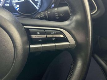 Mazda CX-30 2.0 e-SKYACTIV G MHEV SE-L Lux SUV 5dr Petrol Manual Euro 6 (s/s