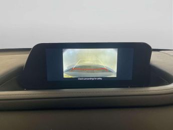 Mazda CX-30 2.0 e-SKYACTIV G MHEV SE-L Lux SUV 5dr Petrol Manual Euro 6 (s/s