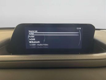 Mazda CX-30 2.0 e-SKYACTIV G MHEV SE-L Lux SUV 5dr Petrol Manual Euro 6 (s/s