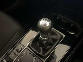 Mazda CX-30 2.0 e-SKYACTIV G MHEV SE-L Lux SUV 5dr Petrol Manual Euro 6 (s/s