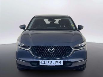 Mazda CX-30 2.0 e-SKYACTIV G MHEV SE-L Lux SUV 5dr Petrol Manual Euro 6 (s/s