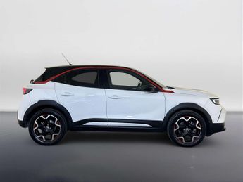 Vauxhall Mokka Electric 50kWh SRi Premium SUV 5dr Electric Auto (136 ps)