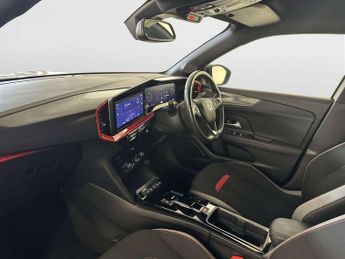 Vauxhall Mokka Electric 50kWh SRi Premium SUV 5dr Electric Auto (136 ps)