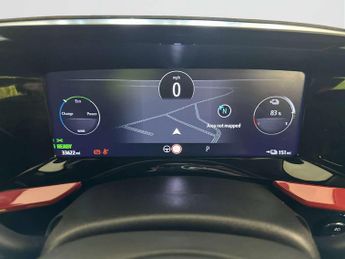 Vauxhall Mokka Electric 50kWh SRi Premium SUV 5dr Electric Auto (136 ps)