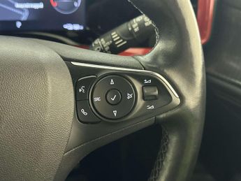 Vauxhall Mokka Electric 50kWh SRi Premium SUV 5dr Electric Auto (136 ps)