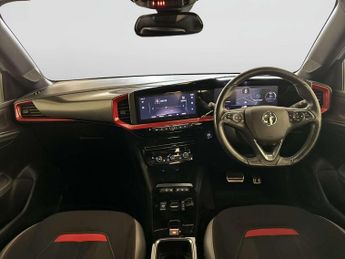 Vauxhall Mokka Electric 50kWh SRi Premium SUV 5dr Electric Auto (136 ps)