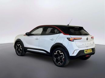 Vauxhall Mokka Electric 50kWh SRi Premium SUV 5dr Electric Auto (136 ps)