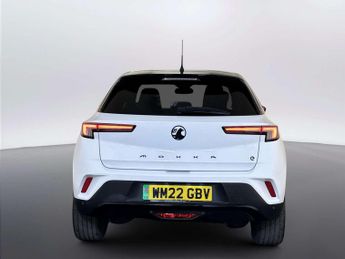 Vauxhall Mokka Electric 50kWh SRi Premium SUV 5dr Electric Auto (136 ps)