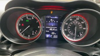 Suzuki Swift 1.0 Boosterjet SZ5 Auto Euro 6 5dr