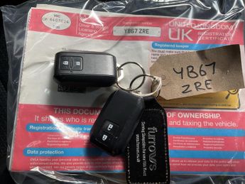 Suzuki Swift 1.0 Boosterjet SZ5 Auto Euro 6 5dr