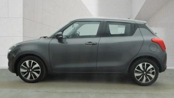 Suzuki Swift 1.0 Boosterjet SZ5 Auto Euro 6 5dr