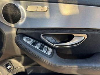 MERCEDES-BENZ C-CLASS 2.1 C250 BlueTEC Sport Estate 5dr Diesel G-Tronic+ Euro 6 (s/s) 