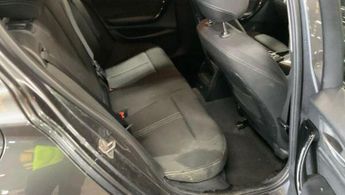 BMW 1 SERIES 1.5 118i Sport Hatchback 5dr Petrol Auto Euro 6 (s/s) (136 ps) *