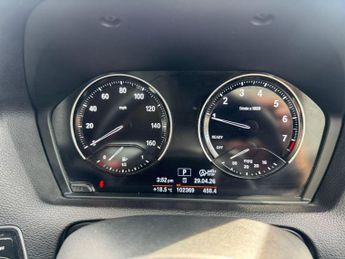 BMW 1 SERIES 1.5 118i Sport Hatchback 5dr Petrol Auto Euro 6 (s/s) (136 ps) *