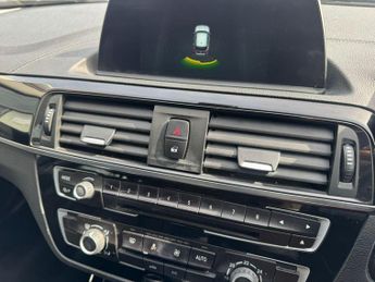 BMW 1 SERIES 1.5 118i Sport Hatchback 5dr Petrol Auto Euro 6 (s/s) (136 ps) *