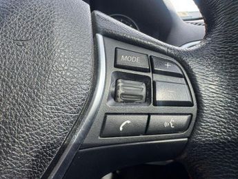 BMW 1 SERIES 1.5 118i Sport Hatchback 5dr Petrol Auto Euro 6 (s/s) (136 ps) *