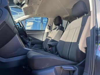 VOLKSWAGEN T-ROC 1.0 TSI Design SUV 5dr Petrol Manual Euro 6 (s/s) (115 ps) **FIN