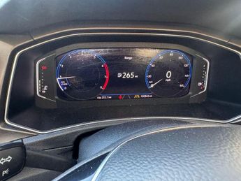 VOLKSWAGEN T-ROC 1.0 TSI Design SUV 5dr Petrol Manual Euro 6 (s/s) (115 ps) **FIN