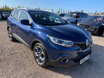 Renault Kadjar 1.5 dCi Dynamique S Nav Euro 6 (s/s) 5dr