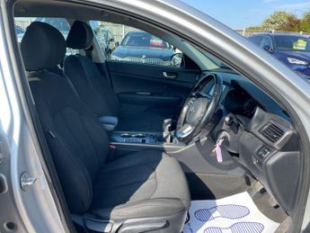 Kia Optima 1.6 CRDi 2 Sportswagon Euro 6 (s/s) 5dr