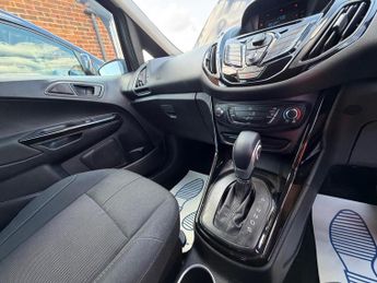 Ford B-Max 1.6 Zetec Powershift Euro 5 5dr