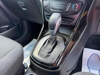 Ford B-Max 1.6 Zetec Powershift Euro 5 5dr