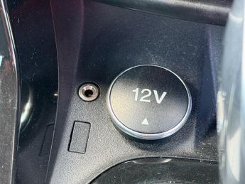 Ford B-Max 1.6 Zetec Powershift Euro 5 5dr