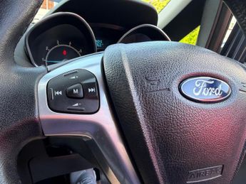 Ford B-Max 1.6 Zetec Powershift Euro 5 5dr