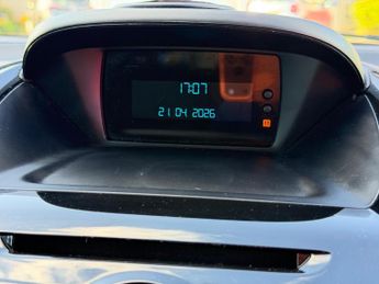 Ford B-Max 1.6 Zetec Powershift Euro 5 5dr