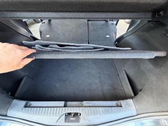 Ford B-Max 1.6 Zetec Powershift Euro 5 5dr